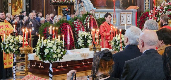 Фото: Феликс Грозданов