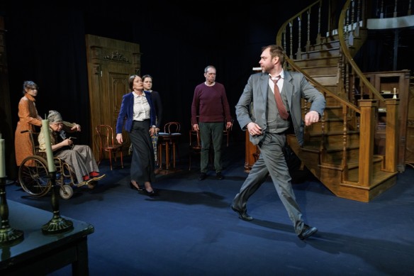 Фото: пресс-служба / Александр Иванишин