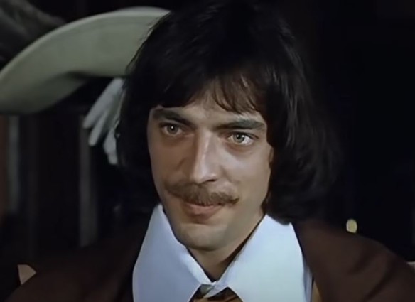 Кадр из фильма