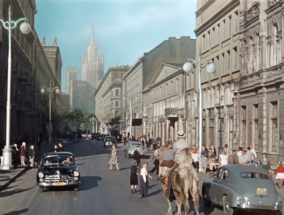 Фото: кадр из кинофильма