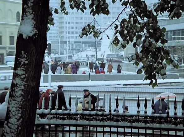 Фото: кадр из кинофильма