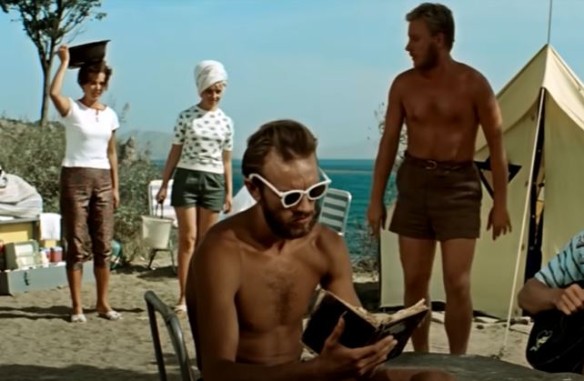 Кадр из фильма