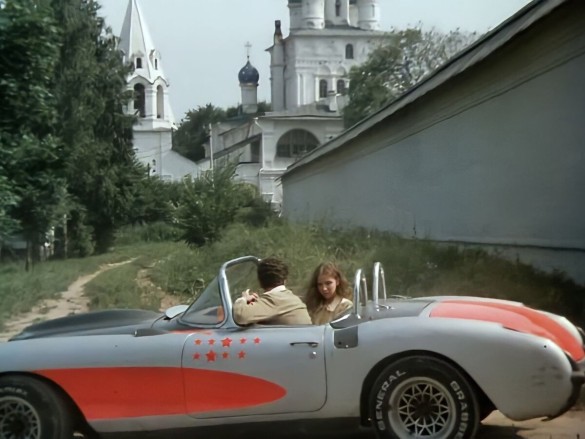 Фото: кадр из фильма