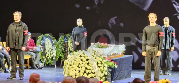 Фото: Дни.ру / Феликс Грозданов