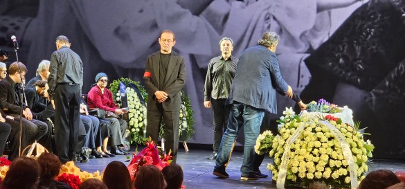 Фото: Феликс Грозданов