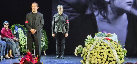 Фото: Феликс Грозданов