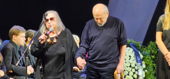 Фото: Феликс Грозданов