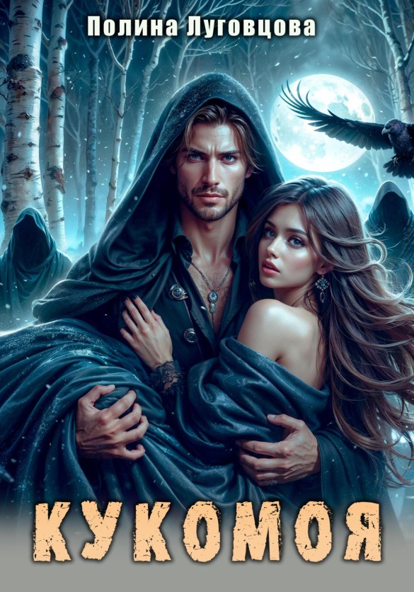 Иллюстрация: Литрес