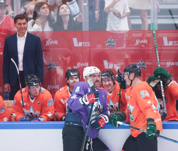 Фото: пресс-служба