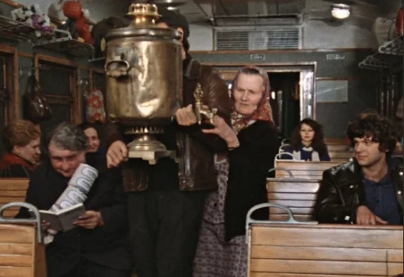 Фото: кадр из фильма