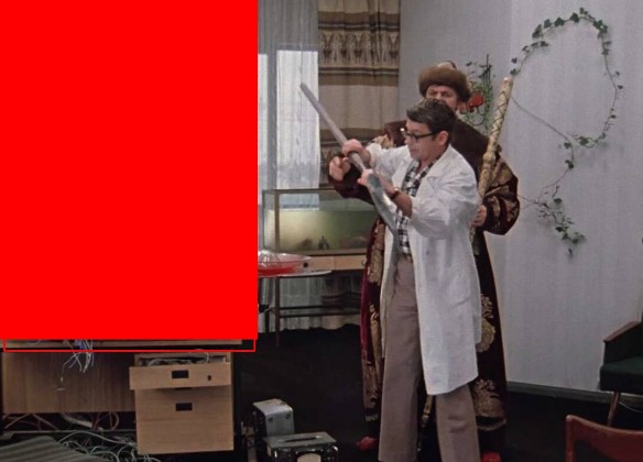 Фото: кадр из фильма