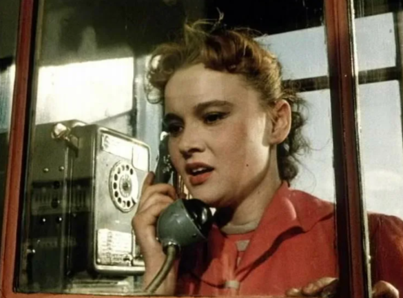 Фото: кадр из кинофильма