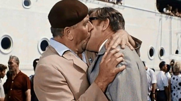 Фото: кадр из кинофильма