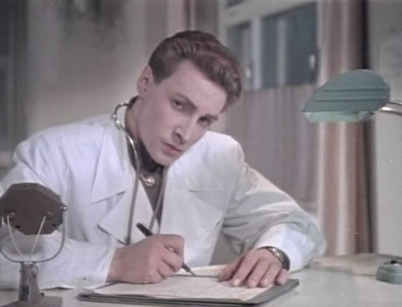 Фото: кадр из кинофильма