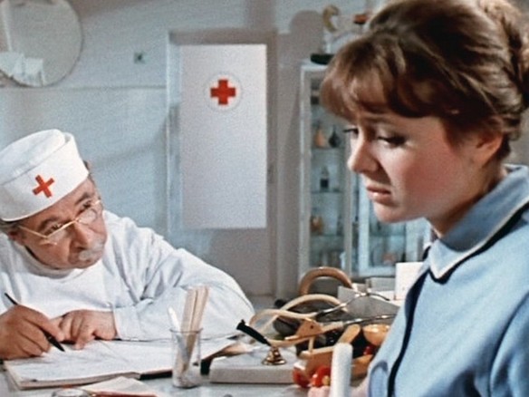 Фото: кадр из кинофильма