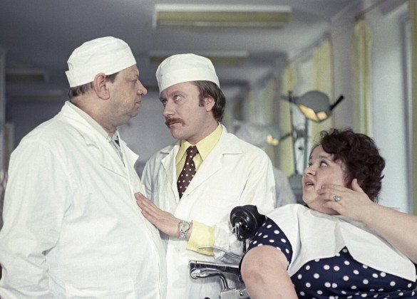 Фото: кадр из кинофильма