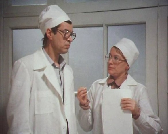 Фото: кадр из кинофильма