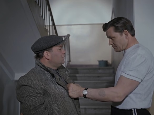 Фото: кадр из кинофильма