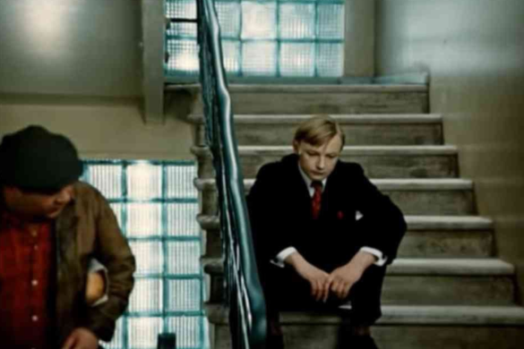 Фото: кадр из кинофильма