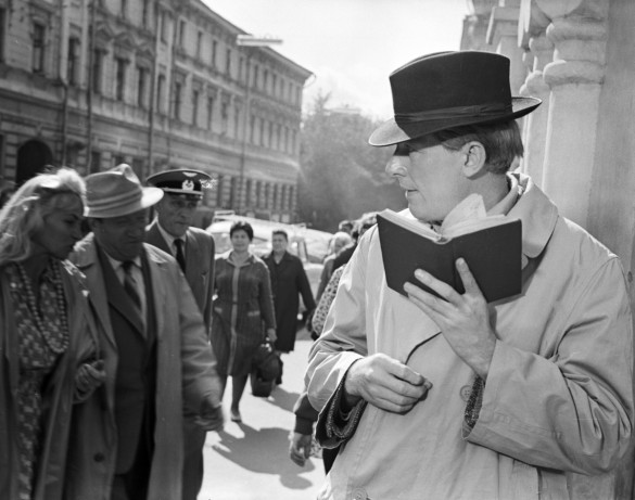 Фото: кадр из кинофильма