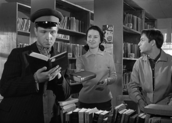 Фото: кадр из кинофильма