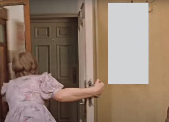 Фото: кадр из фильма "Москва слезам не верит"