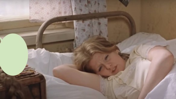 Фото: кадр из фильма "Москва слезам не верит"