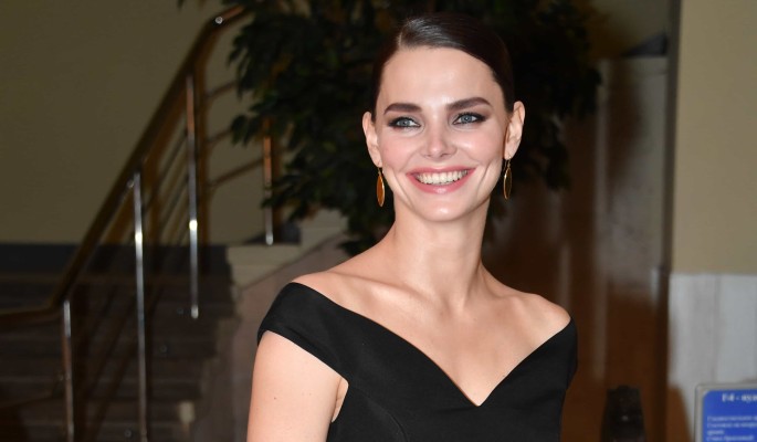 Елизавета Боярская появилась в новой роли Елизавета Боярская появилась в новой роли