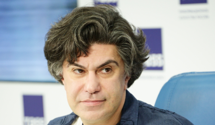 Орал и верещал: Цискаридзе устроил разборки с Садальским на глазах у людей Орал и верещал: Цискаридзе устроил разборки с Садальским на глазах у людей