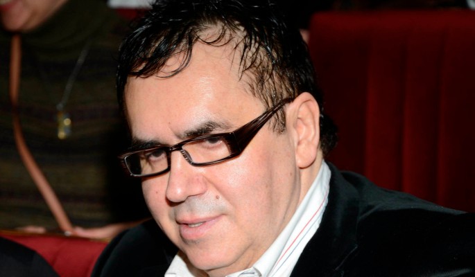 Садальский рассказал об интимном массаже Садальский рассказал об интимном массаже