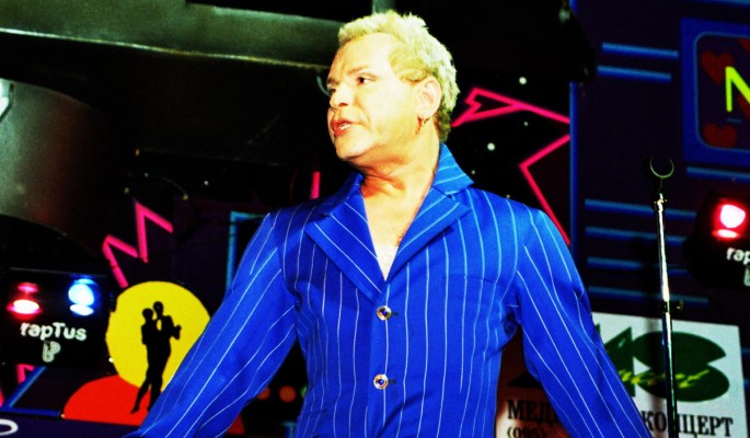 "Вопрос решался на высшем уровне": оцененная в миллионы могила Моисеева стала причиной скандала "Вопрос решался на высшем уровне": оцененная в миллионы могила Моисеева стала причиной скандала