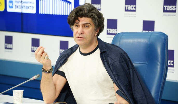 Садальский раскритиковал работу Цискаридзе Садальский раскритиковал работу Цискаридзе