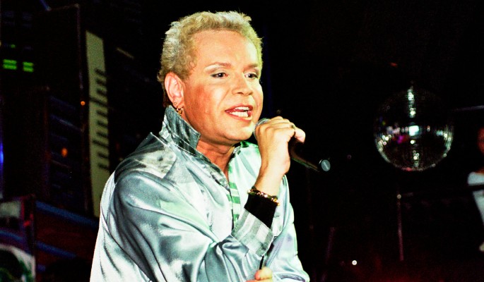 Как жил Моисеев незадолго до смерти Как жил Моисеев незадолго до смерти