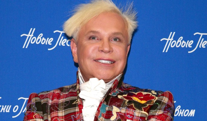 Хотели пожениться и провести вместе старость: что случилось с американской невестой Моисеева Хотели пожениться и провести вместе старость: что случилось с американской невестой Моисеева