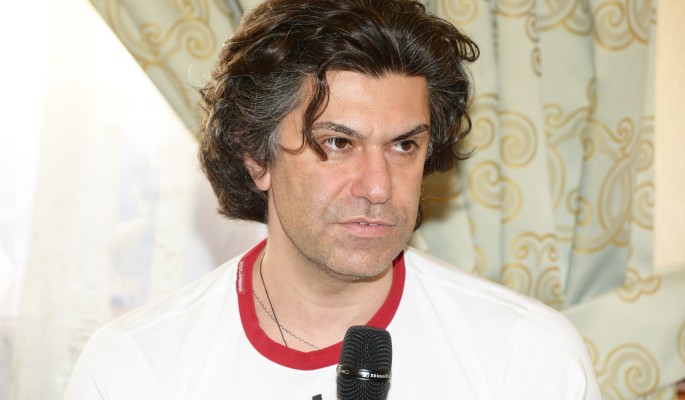 Садальский заявил о намерении Цискаридзе стать главой Большого театра Садальский заявил о намерении Цискаридзе стать главой Большого театра