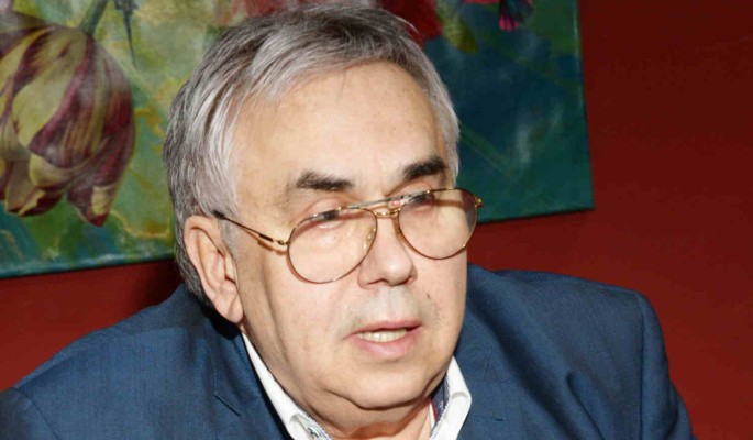 Садальский прошелся по Галкину* и Пугачевой в новом интервью Садальский прошелся по Галкину* и Пугачевой в новом интервью