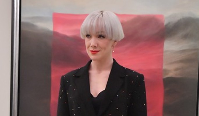 Дарья Мороз сыграла жертву страшной аварии Дарья Мороз сыграла жертву страшной аварии