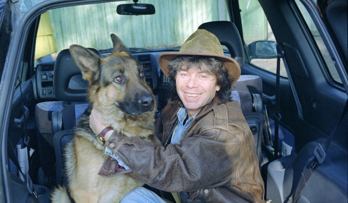 Бузова с обезьяной, а Басков со свиньей: фото артистов и животных Бузова с обезьяной, а Басков со свиньей: фото артистов и животных