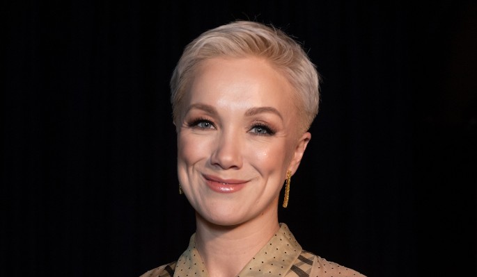 "Я счастлива": Дарья Мороз показала главного мужчину "Я счастлива": Дарья Мороз показала главного мужчину