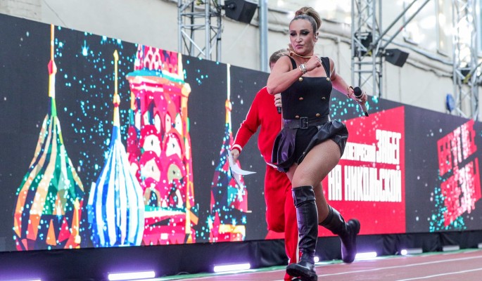 "Куча травм мешает": вскрылись причины неудач Бузовой с мужчинами  "Куча травм мешает": вскрылись причины неудач Бузовой с мужчинами