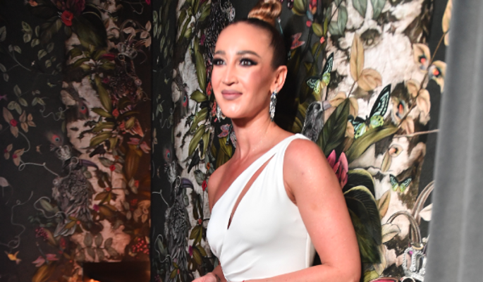 Бузова показала видео поцелуя с Овечкиным Бузова показала видео поцелуя с Овечкиным