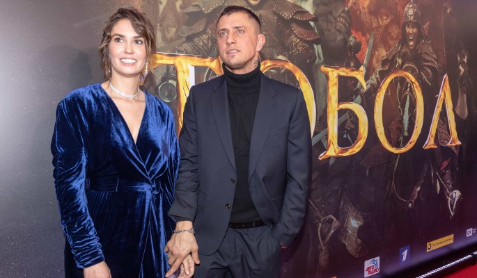 Муцениеце продолжает атаковать Прилучного через суд: чего она хочет? Муцениеце продолжает атаковать Прилучного через суд: чего она хочет?