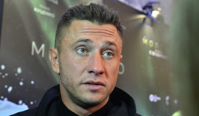 "Готовлю борщ": молодая жена Павла Прилучного окончательно стала домохозяйкой? "Готовлю борщ": молодая жена Павла Прилучного окончательно стала домохозяйкой?