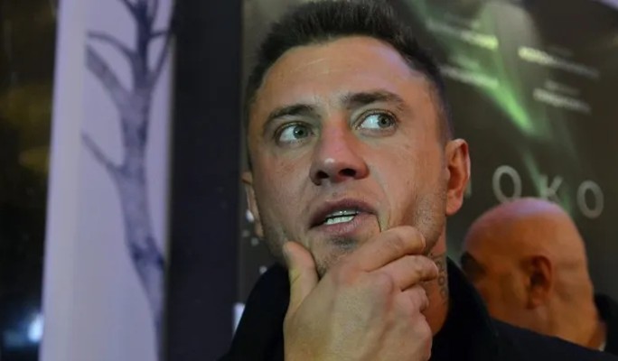 "Павлу так удобно": в браке Прилучного с молоденькой обнаружили проблему  "Павлу так удобно": в браке Прилучного с молоденькой обнаружили проблему