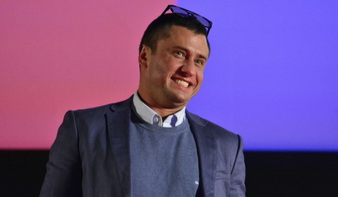 "Давно об этом мечтали": в семье Прилучного случился долгожданный момент "Давно об этом мечтали": в семье Прилучного случился долгожданный момент