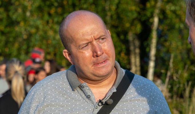 Все внутри заклокотало: Бурунов пожалел о брошенных детях Все внутри заклокотало: Бурунов пожалел о брошенных детях
