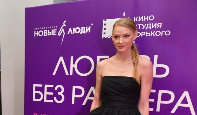 Будет мальчик: что говорят о ребенке Ходченковой Будет мальчик: что говорят о ребенке Ходченковой