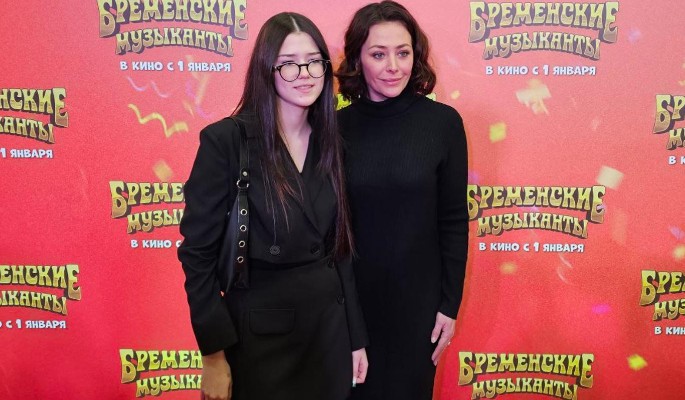 Актриса Волкова не успевает думать о браке из-за занятости на сцене Актриса Волкова не успевает думать о браке из-за занятости на сцене