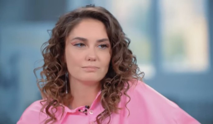 Прошел суд между Муцениеце и Прилучным: дети останутся с мамой Прошел суд между Муцениеце и Прилучным: дети останутся с мамой