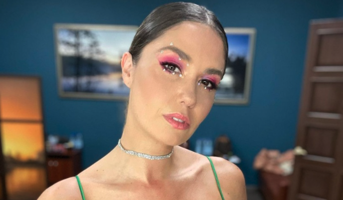 Пережившая тежелый развод Штурм обратилась к Муцениеце на фоне скандала с Прилучным Пережившая тежелый развод Штурм обратилась к Муцениеце на фоне скандала с Прилучным